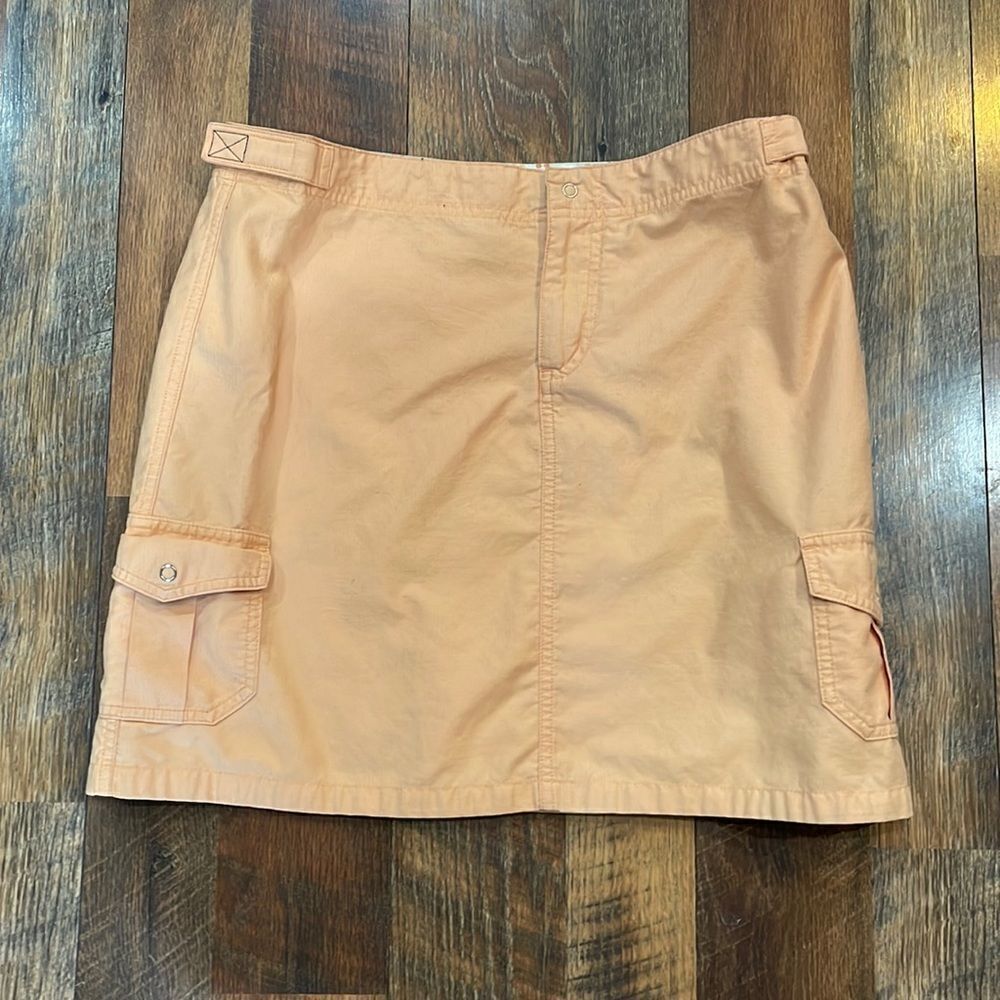 Horny toad skirt M (3060)